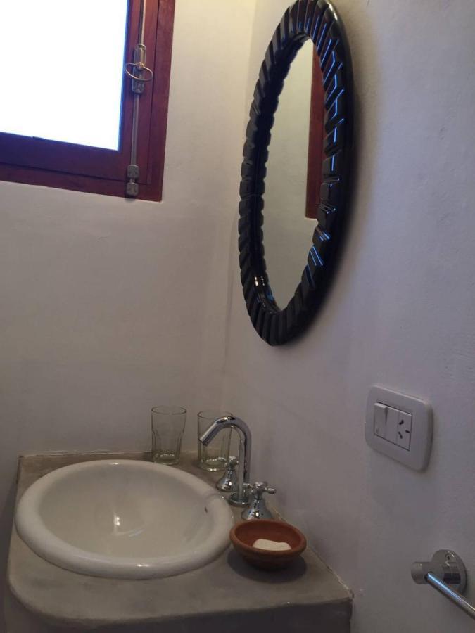 Alojamiento En Tilcara Luaran gambar
